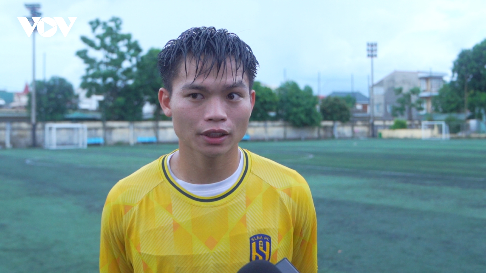 “Người hùng” của SLNA quyết thắng CAHN để vô địch Cúp Quốc gia 2024/2025